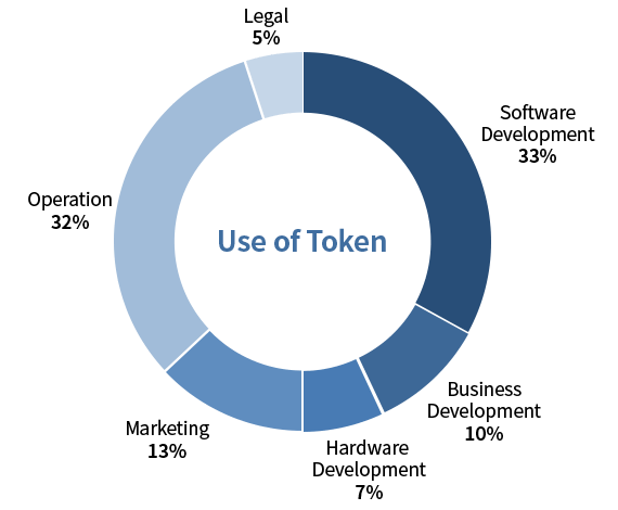 Token Allocation